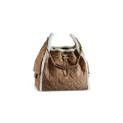 CHANEL 25 MEDIUM HANDBAG AS5311 (40*30*15cm)